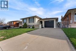 11 MARCELLA Crescent  Hamilton, ON L8K 6E0