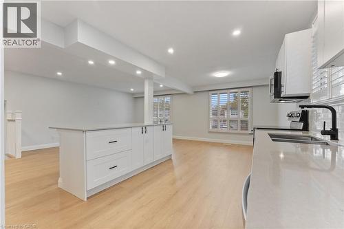 11 Marcella Crescent, Hamilton, ON - Indoor