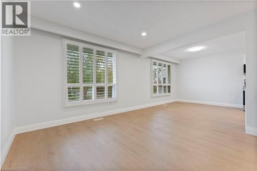 11 Marcella Crescent, Hamilton, ON - Indoor Photo Showing Other Room