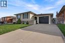 11 Marcella Crescent, Hamilton, ON  - Outdoor With Facade 