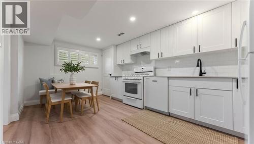 Virtually Staged - 11 Marcella Crescent, Hamilton, ON - Indoor