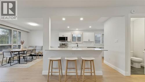 Virtually Staged - 11 Marcella Crescent, Hamilton, ON - Indoor