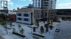 55 DUKE Street W Unit# 330  Kitchener, ON N2H 0C9