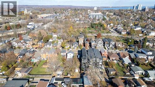 85 Melbourne Street, Hamilton, ON 