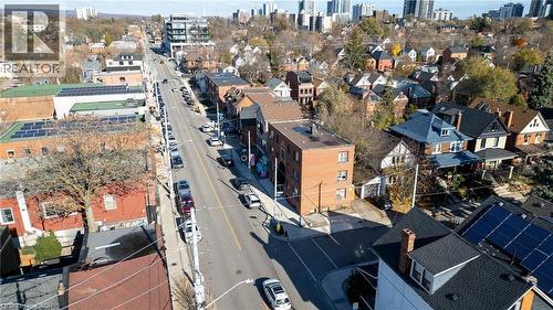 85 Melbourne Street, Hamilton, ON 