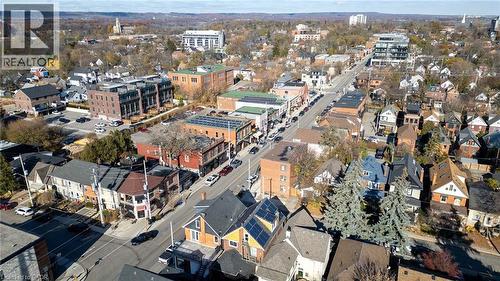 85 Melbourne Street, Hamilton, ON 