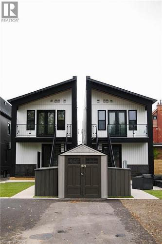 85 Melbourne Street, Hamilton, ON 