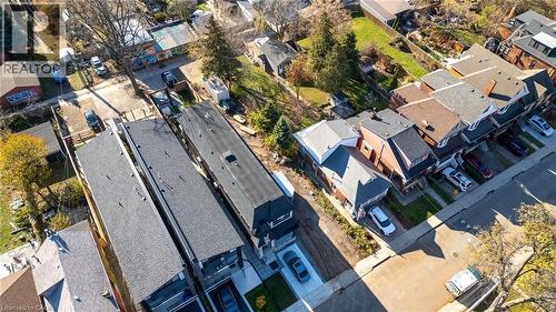 85 Melbourne Street, Hamilton, ON 