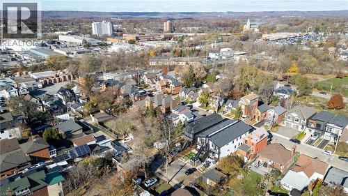 85 Melbourne Street, Hamilton, ON 