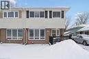 11 Ingleside Drive, Kitchener, ON  - Outdoor 
