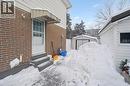 11 Ingleside Drive, Kitchener, ON  - Outdoor With Exterior 