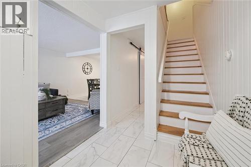11 Ingleside Drive, Kitchener, ON - Indoor Photo Showing Other Room