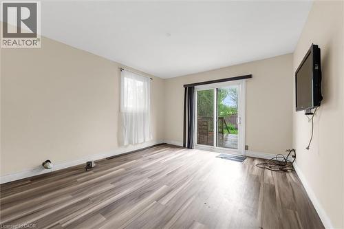 382 Beach Boulevard, Hamilton, ON - Indoor Photo Showing Other Room