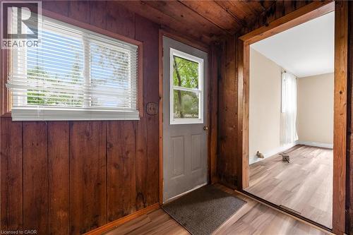 382 Beach Boulevard, Hamilton, ON - Indoor Photo Showing Other Room