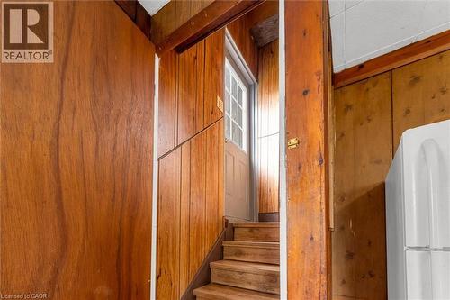 382 Beach Boulevard, Hamilton, ON - Indoor Photo Showing Other Room