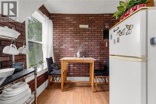 382 Beach Boulevard, Hamilton, ON -  Photo Showing Other Room