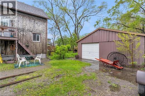 382 Beach Boulevard, Hamilton, ON - Outdoor