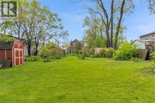 382 Beach Boulevard, Hamilton, ON - Outdoor