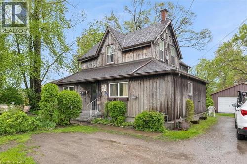 382 Beach Boulevard, Hamilton, ON - Outdoor