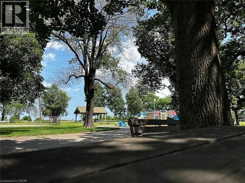 382 Beach Boulevard, Hamilton, ON - Outdoor