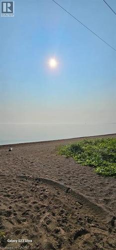 382 Beach Boulevard, Hamilton, ON - Outdoor With Body Of Water With View