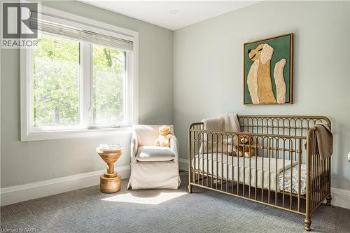 3 Oakwood Place, Hamilton, ON - Indoor Photo Showing Bedroom