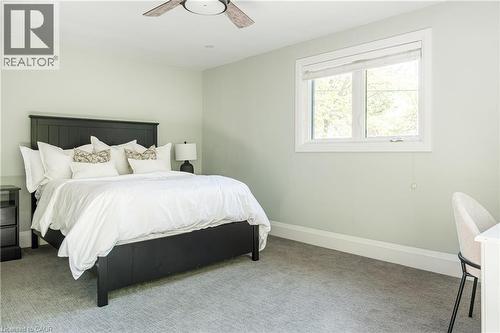 3 Oakwood Place, Hamilton, ON - Indoor Photo Showing Bedroom