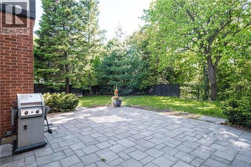3 Oakwood Place, Hamilton, ON - Outdoor
