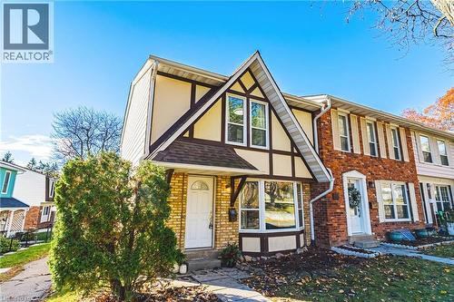 2220 UPPER MIDDLE Road Unit# 4  Burlington, ON L7P 2Z9