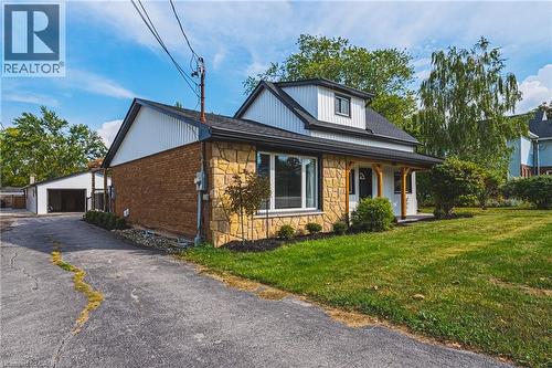3865 VICTORIA Avenue  Vineland, ON L0R 2C0