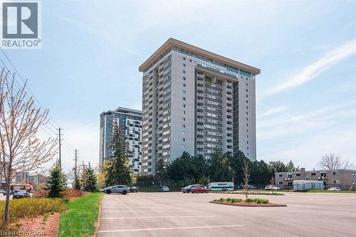 375 KING Street N Unit# 903  Waterloo, ON N2J 4L6
