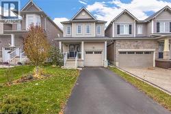 39 MCCARGOW Drive  Haldimand, ON N3W 0C3