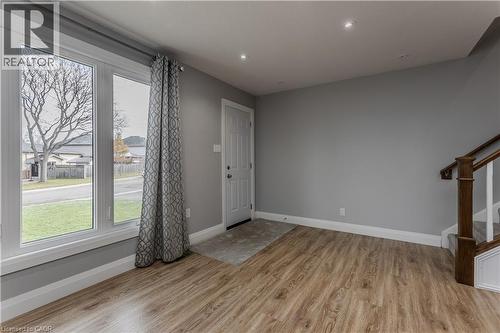 30 Graywood Road, Hamilton, ON - Indoor Photo Showing Other Room