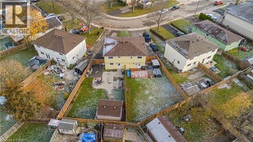 30 Graywood Road, Hamilton, ON - Outdoor With View