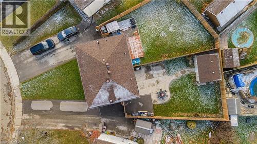 30 Graywood Road, Hamilton, ON - 