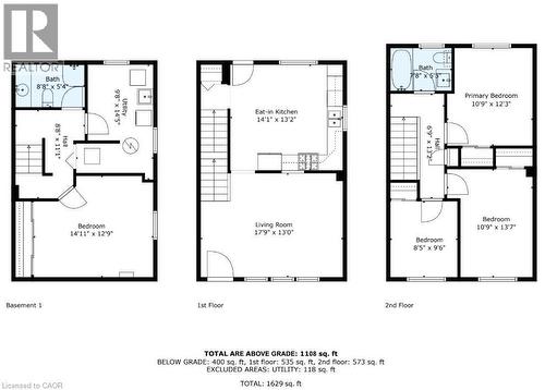 30 Graywood Road, Hamilton, ON - Other