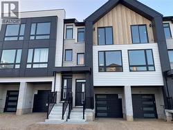 55 TOM BROWN Drive Unit# 54  Paris, ON N3L 0N5