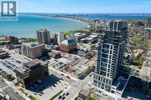 2007 JAMES Street Unit# 1201  Burlington, ON L7R 0G7