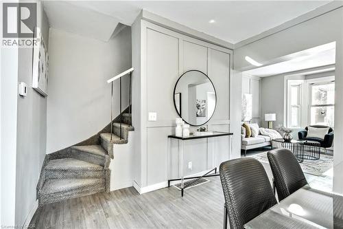 381 Herkimer Street, Hamilton, ON - Indoor Photo Showing Other Room