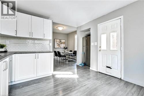 381 Herkimer Street, Hamilton, ON - Indoor