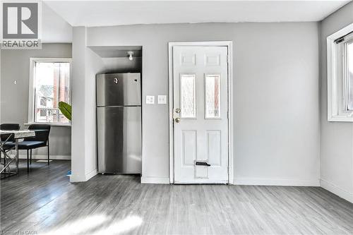 381 Herkimer Street, Hamilton, ON - Indoor Photo Showing Other Room