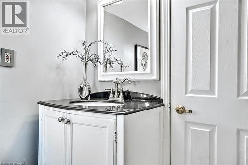 381 Herkimer Street, Hamilton, ON - Indoor