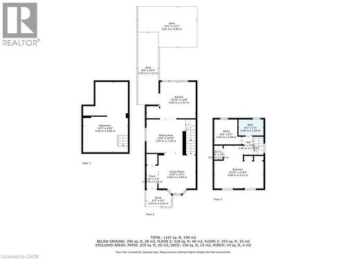 381 Herkimer Street, Hamilton, ON - Other