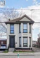360 CANNON Street E Unit# Upper  Hamilton, ON L8L 2C2