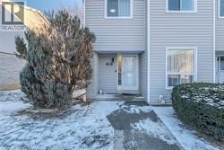 490 GREY Street Unit# 25  Brantford, ON N3S 7S6