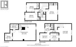View of room layout - 