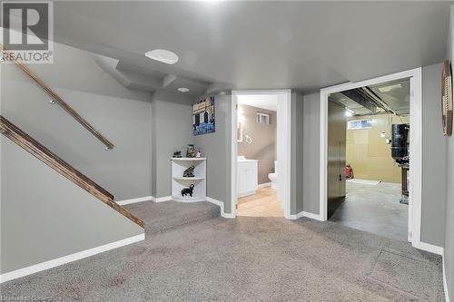 9 Gavin Drive, St. Catharines, ON - Indoor Photo Showing Other Room