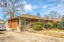 9 Gavin Drive, St. Catharines, ON  - Outdoor 