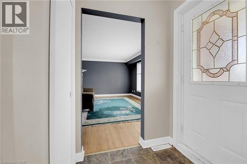 9 Gavin Drive, St. Catharines, ON - Indoor Photo Showing Other Room