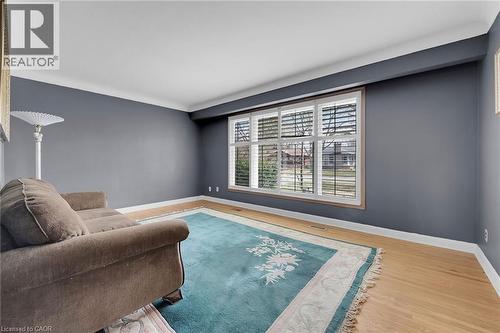 9 Gavin Drive, St. Catharines, ON - Indoor Photo Showing Other Room
